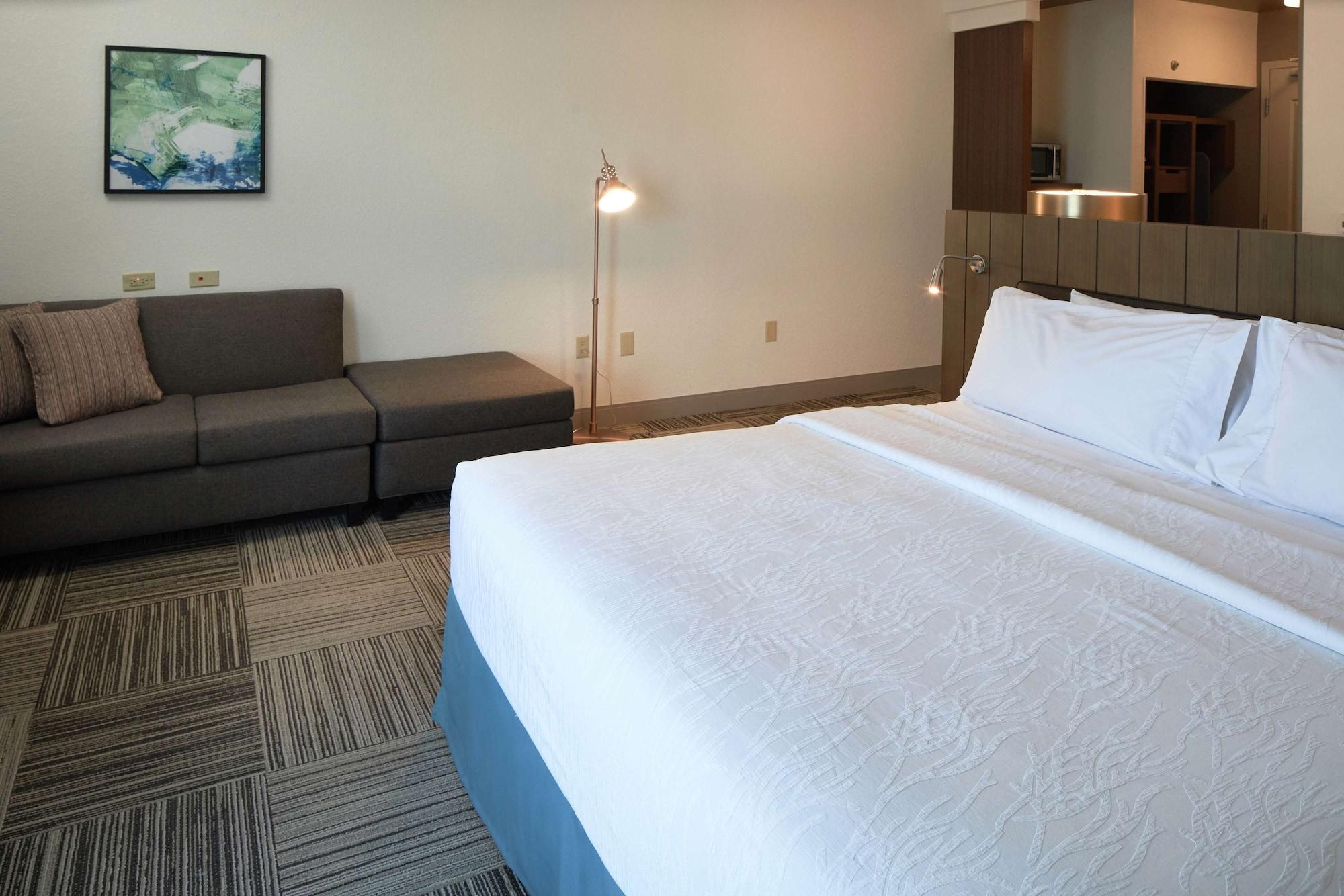 Hilton Garden Inn Evansville Exteriör bild