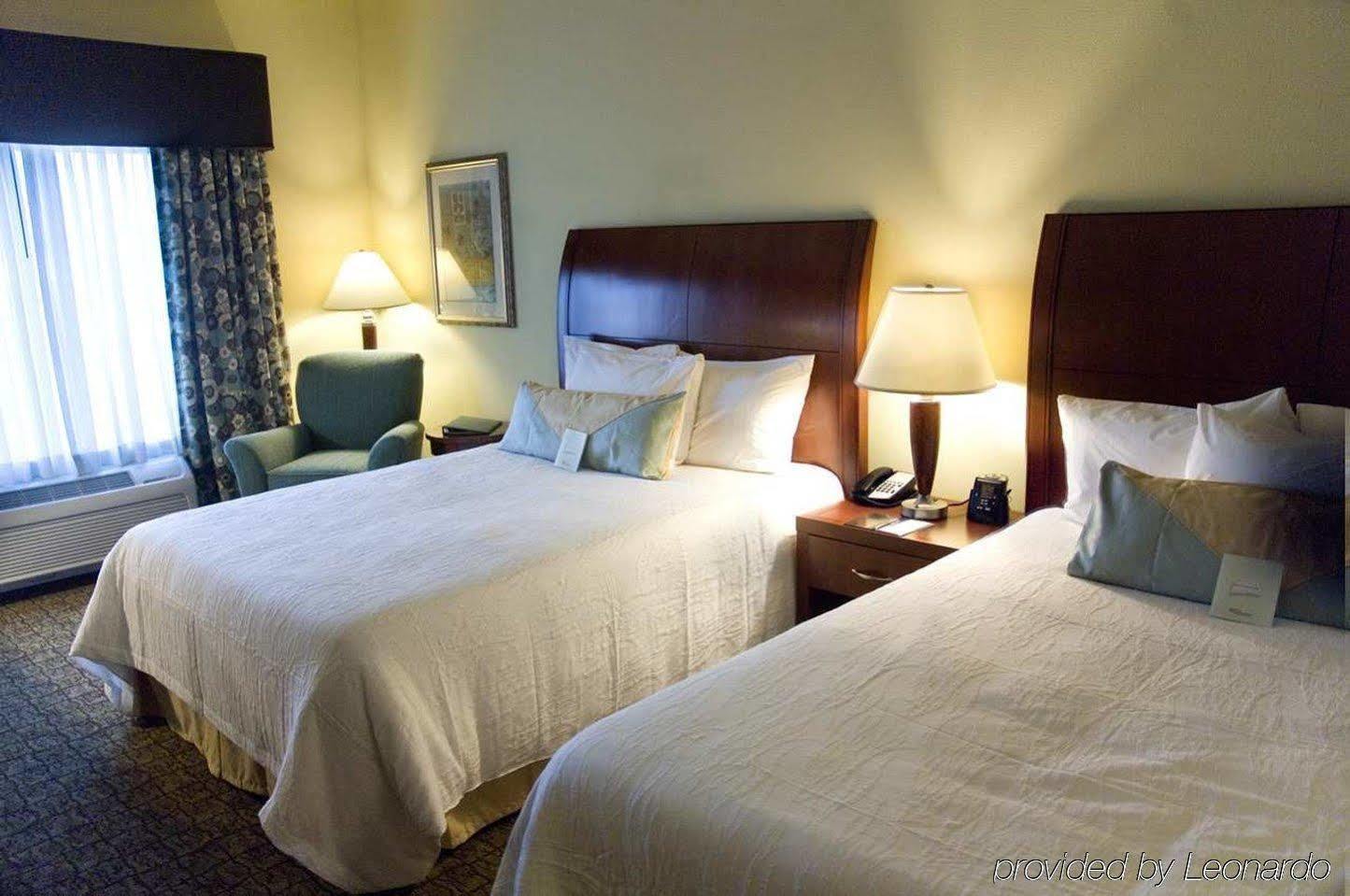 Hilton Garden Inn Evansville Exteriör bild