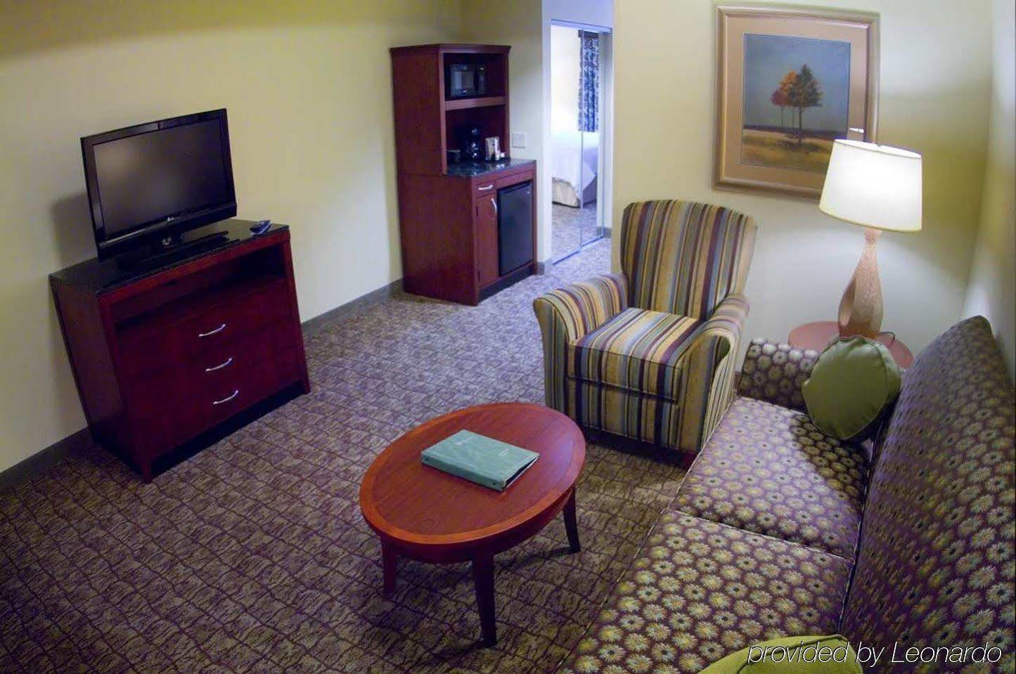 Hilton Garden Inn Evansville Exteriör bild